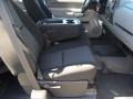 2010 Taupe Gray Metallic Chevrolet Silverado 1500 LS Extended Cab  photo #18