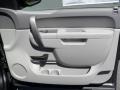 Taupe Gray Metallic - Silverado 1500 LS Extended Cab Photo No. 19