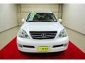 Blizzard White Pearl - GX 470 Photo No. 2