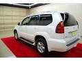 Blizzard White Pearl - GX 470 Photo No. 4