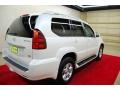 Blizzard White Pearl - GX 470 Photo No. 6