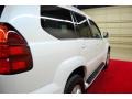 Blizzard White Pearl - GX 470 Photo No. 7