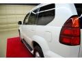 Blizzard White Pearl - GX 470 Photo No. 9