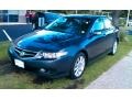Carbon Gray Pearl - TSX Sedan Photo No. 2