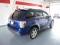 Laser Blue Metallic - Equinox LT AWD Photo No. 2