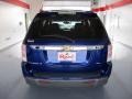 Laser Blue Metallic - Equinox LT AWD Photo No. 3