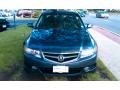 Carbon Gray Pearl - TSX Sedan Photo No. 3