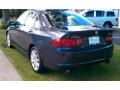 Carbon Gray Pearl - TSX Sedan Photo No. 7