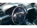 Carbon Gray Pearl - TSX Sedan Photo No. 13
