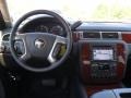 2011 Black Chevrolet Avalanche LTZ 4x4  photo #17