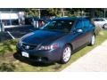 Carbon Gray Pearl - TSX Sedan Photo No. 2