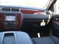 2011 Black Chevrolet Avalanche LTZ 4x4  photo #18