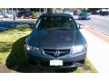 Carbon Gray Pearl - TSX Sedan Photo No. 3