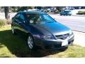 Carbon Gray Pearl - TSX Sedan Photo No. 4