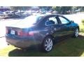 Carbon Gray Pearl - TSX Sedan Photo No. 5