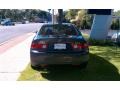 Carbon Gray Pearl - TSX Sedan Photo No. 6