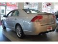 Brilliant Silver Metallic - Milan I4 Premier Photo No. 4