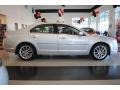 Brilliant Silver Metallic - Milan I4 Premier Photo No. 7