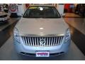 Brilliant Silver Metallic - Milan I4 Premier Photo No. 9