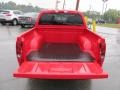 Radiant Red - i-Series Truck i-370 LS Extended Cab Photo No. 5