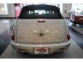 2007 Bright Silver Metallic Chrysler PT Cruiser Touring Convertible  photo #5