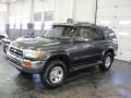 1998 Anthracite Metallic Toyota 4Runner Limited 4x4 #36547822