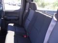 2011 Blue Granite Metallic Chevrolet Silverado 1500 LT Extended Cab  photo #13