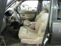 Anthracite Metallic - 4Runner Limited 4x4 Photo No. 7
