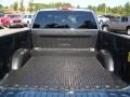 2011 Blue Granite Metallic Chevrolet Silverado 1500 LT Extended Cab  photo #16