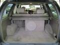 Anthracite Metallic - 4Runner Limited 4x4 Photo No. 13