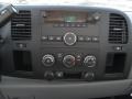 Summit White - Silverado 1500 Regular Cab Photo No. 11