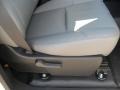 Summit White - Silverado 1500 Regular Cab Photo No. 14