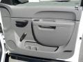 Summit White - Silverado 1500 Regular Cab Photo No. 16