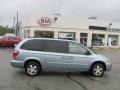 Butane Blue Pearl - Grand Caravan SXT Photo No. 2