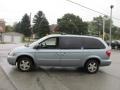 Butane Blue Pearl - Grand Caravan SXT Photo No. 4