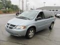 Butane Blue Pearl - Grand Caravan SXT Photo No. 5
