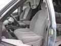 Butane Blue Pearl - Grand Caravan SXT Photo No. 7