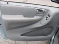 Butane Blue Pearl - Grand Caravan SXT Photo No. 9