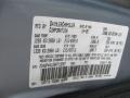 Butane Blue Pearl - Grand Caravan SXT Photo No. 14