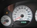 Butane Blue Pearl - Grand Caravan SXT Photo No. 15