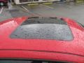Victory Red - Sunfire Coupe Photo No. 4
