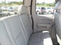Taupe Gray Metallic - Silverado 3500HD LTZ Extended Cab 4x4 Dually Photo No. 19