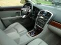 Light Platinum - SRX 4 V6 AWD Photo No. 18