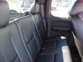2011 Black Chevrolet Silverado 1500 LT Extended Cab 4x4  photo #18