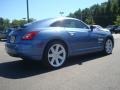 2005 Aero Blue Pearlcoat Chrysler Crossfire Limited Coupe  photo #6