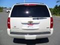 2011 White Diamond Tricoat Chevrolet Suburban LTZ 4x4  photo #3