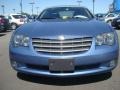 2005 Aero Blue Pearlcoat Chrysler Crossfire Limited Coupe  photo #9