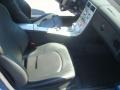 Aero Blue Pearlcoat - Crossfire Limited Coupe Photo No. 11