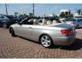 2008 Platinum Bronze Metallic BMW 3 Series 328i Convertible  photo #3