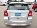 Bright Silver Metallic - Caliber SXT Photo No. 4